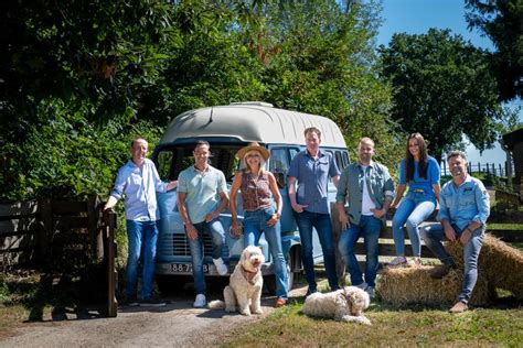 Alles over Boer zoekt Vrouw